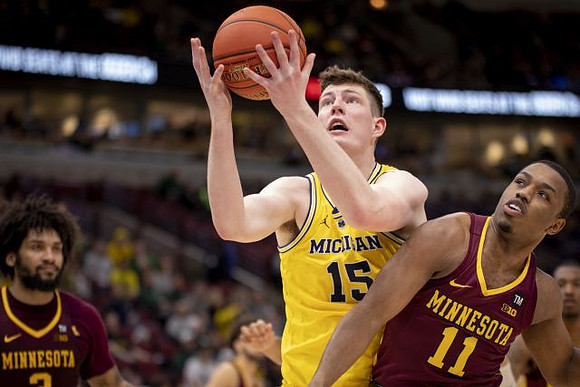 Jon Teske (15)