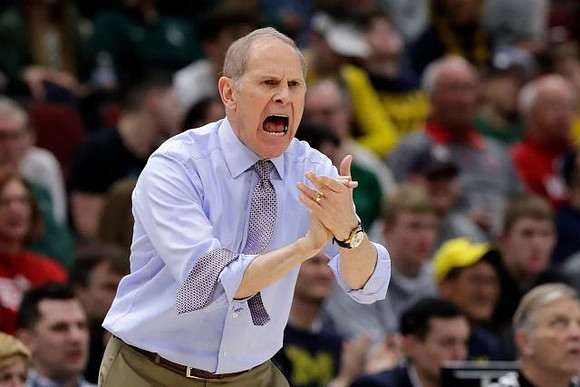John Beilein