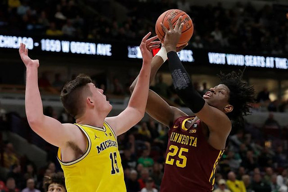 Jon Teske (15)