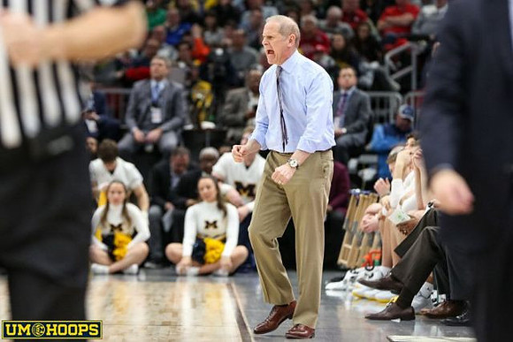John Beilein