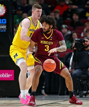 Jon Teske (15)