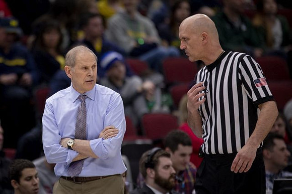 John Beilein