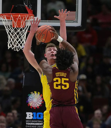 Jon Teske (15)