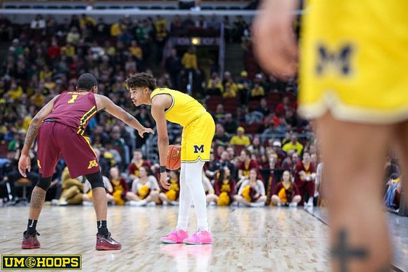 Jordan Poole (2)