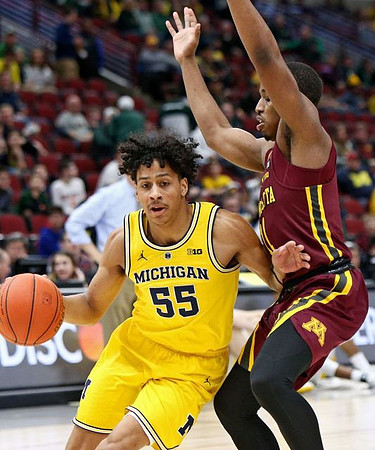 Eli Brooks (55)