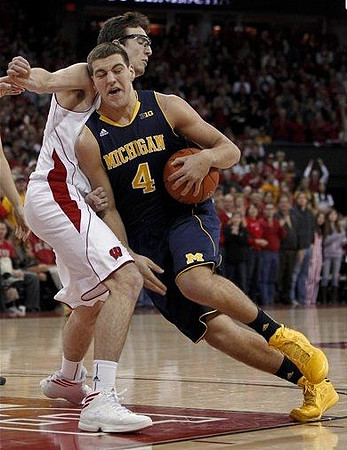 Mitch McGary (4)