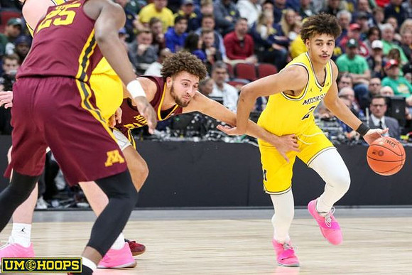 Jordan Poole (2)