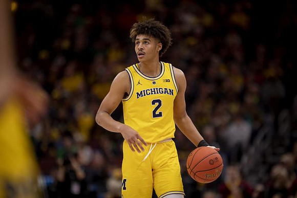 Jordan Poole (2)