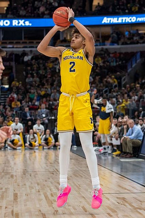 Jordan Poole (2)