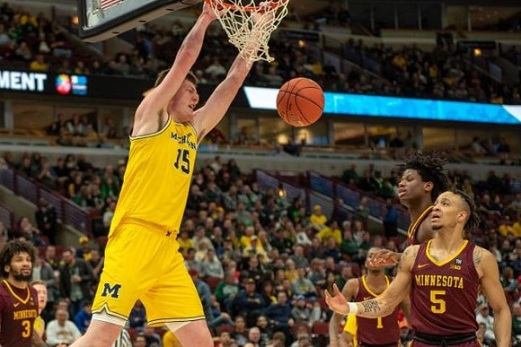 Jon Teske (15)