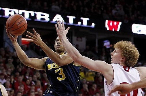 Trey Burke (3)