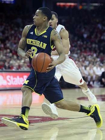 Trey Burke (3)