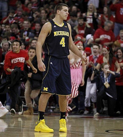 Mitch McGary (4)