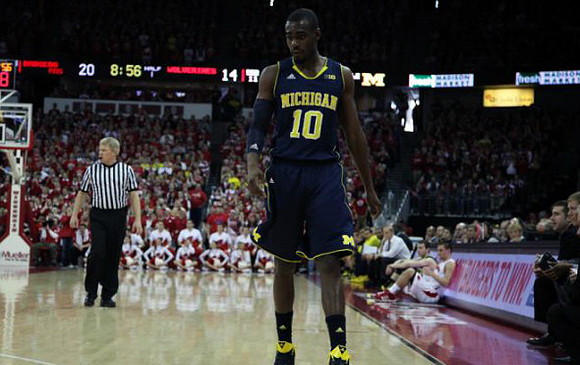 Tim Hardaway Jr. (10)
