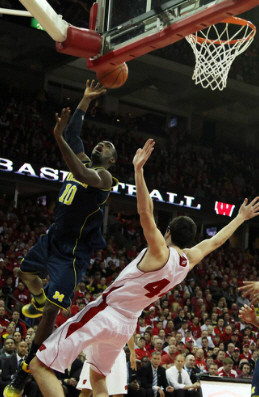 Tim Hardaway Jr. (10)