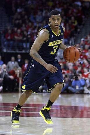 Trey Burke (3)