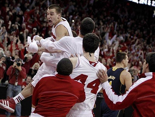 Mitch McGary (4)