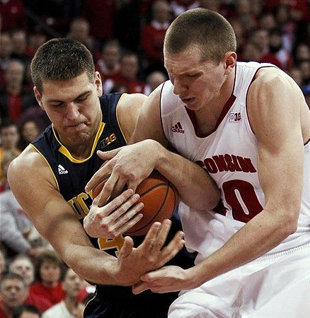 Mitch McGary (4)