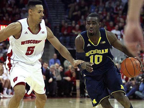 Tim Hardaway Jr. (10)