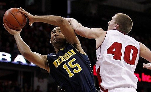 Jon Horford (15)