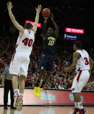 Tim Hardaway Jr. (10)