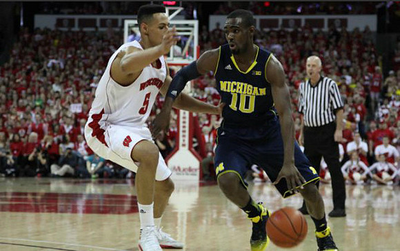 Tim Hardaway Jr. (10)