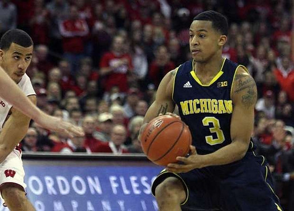 Trey Burke (3)