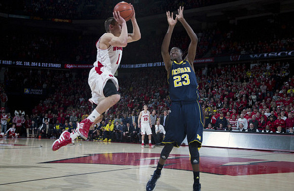 Caris LeVert (23)