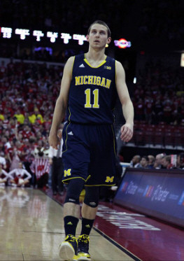 Nik Stauskas (11)