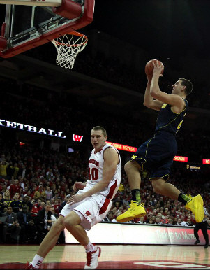 Mitch McGary (4)