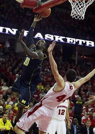 Tim Hardaway Jr. (10)