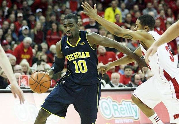 Tim Hardaway Jr. (10)