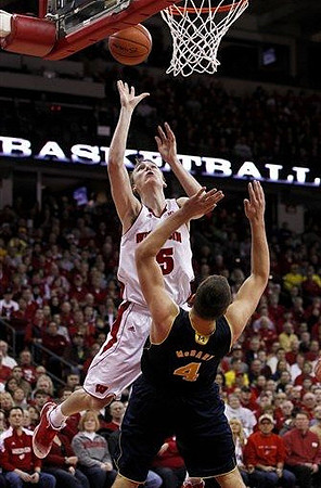 Mitch McGary (4)