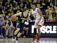 Spike Albrecht (2)
