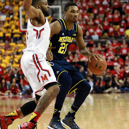 Zak Irvin (21)