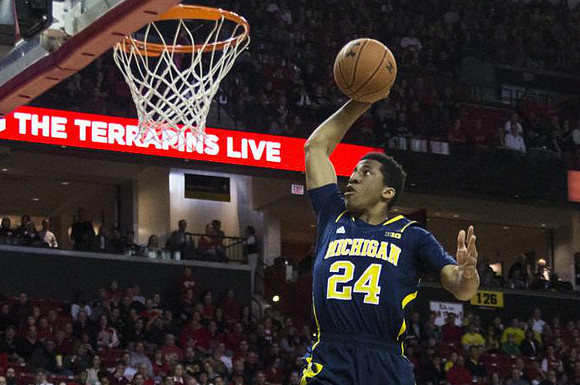 Aubrey Dawkins (24)