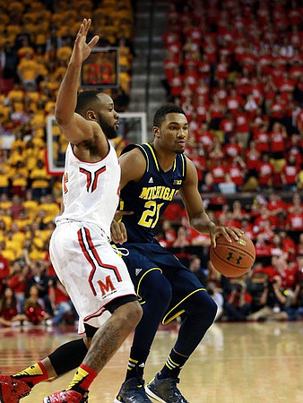Zak Irvin (21)