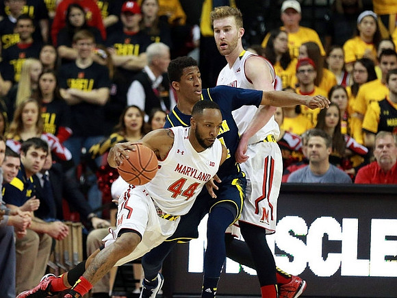 Aubrey Dawkins (24)
