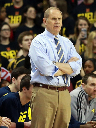 John Beilein