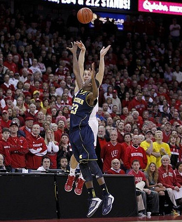 Caris LeVert (23)