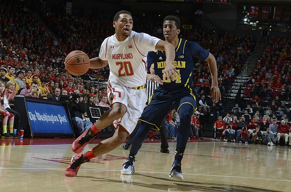 Aubrey Dawkins (24)
