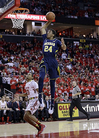 Aubrey Dawkins (24)
