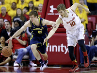 Spike Albrecht (2)