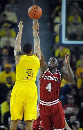 Trey Burke (3)