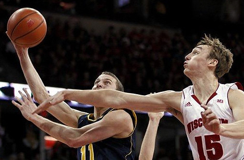 Nik Stauskas (11)