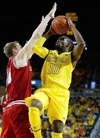 Tim Hardaway Jr. (10)