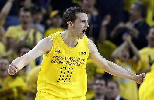 Nik Stauskas (11)