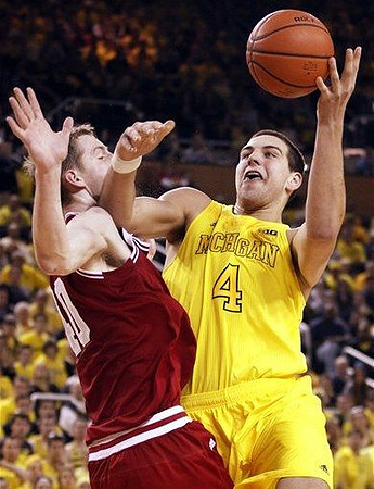 Mitch McGary (4)