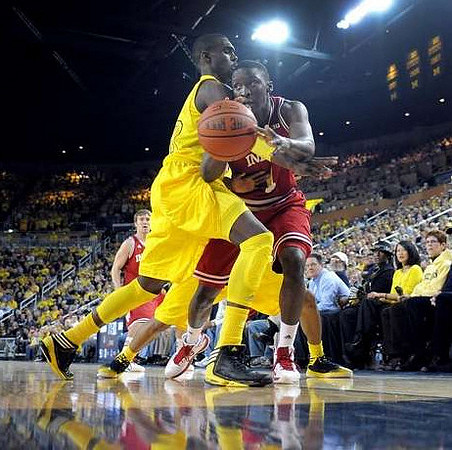 Tim Hardaway Jr. (10)