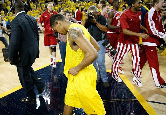 Trey Burke (3)